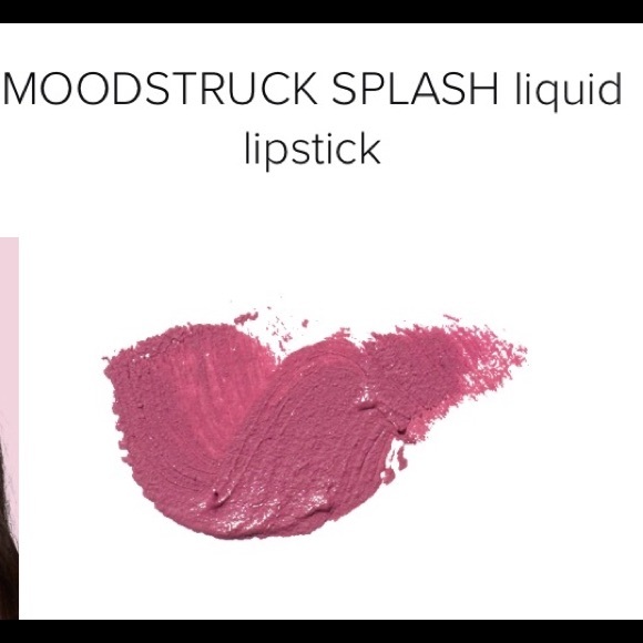 Younique Moonstruck Splash Liquid Lipstick - Picture 3 of 3